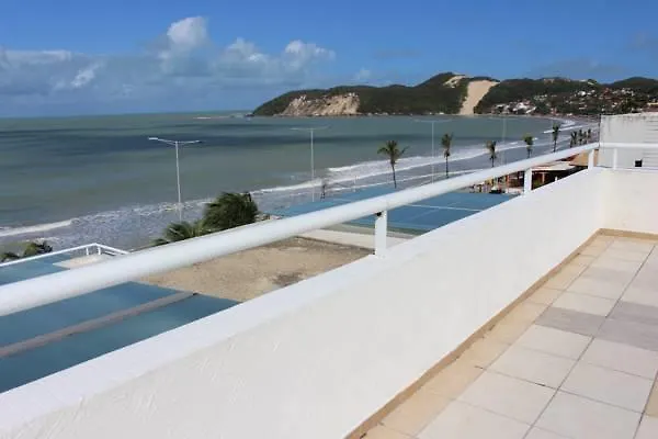 Hotel Ponta Negra Beach 纳塔耳