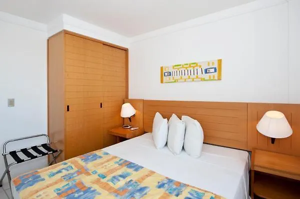 Hotel Ponta Negra Beach 纳塔耳