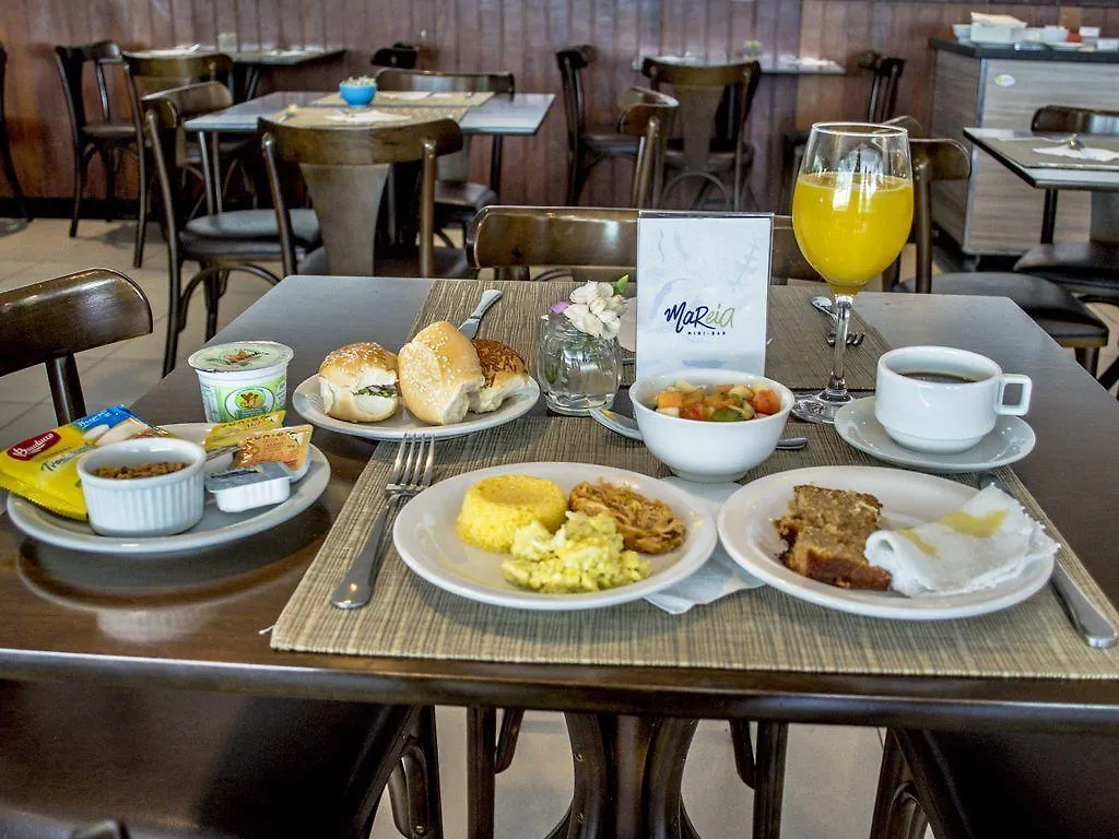Hotel Ponta Negra Beach 纳塔耳