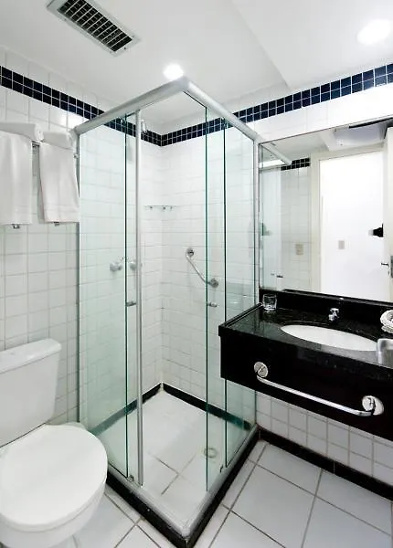 Hotel Ponta Negra Beach 纳塔耳 0*,  巴西