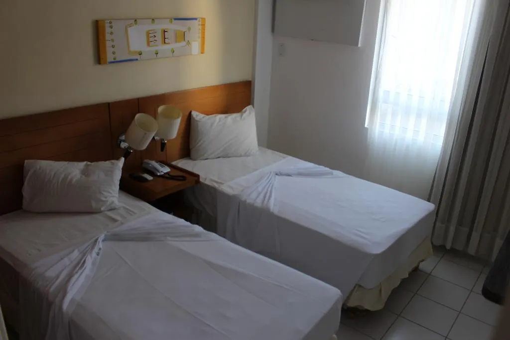 Hotel Ponta Negra Beach 纳塔耳 巴西